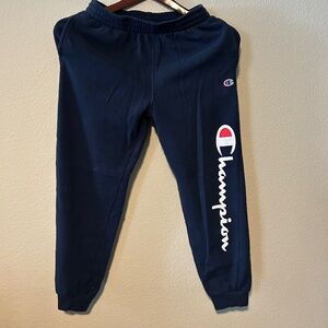 Youth Champion Joggers